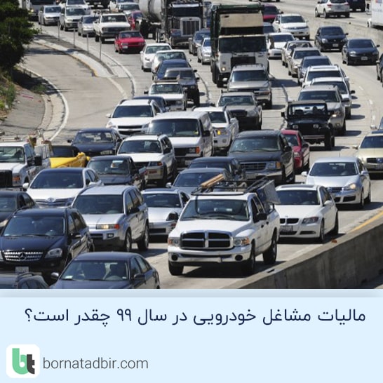 گروه مشاوران مالی برنا تدبیر