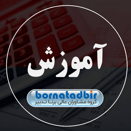 گروه مشاوران مالی برنا تدبیر