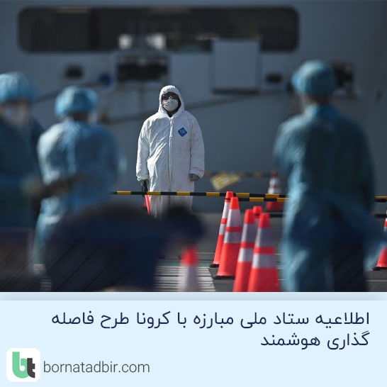 گروه مشاوران مالی برنا تدبیر