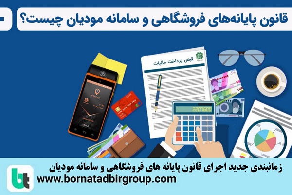 گروه مشاوران مالی برنا تدبیر