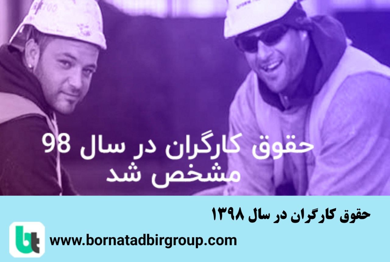 گروه مشاوران مالی برنا تدبیر