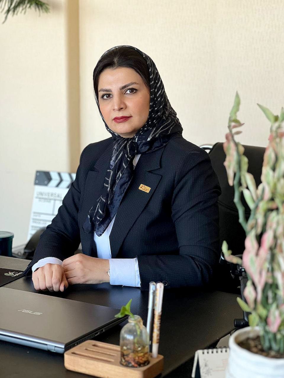 ناهید دانش یکتا
