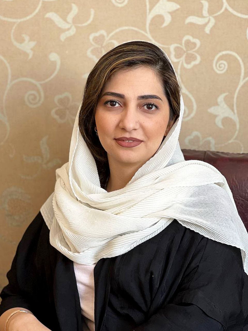 دنیا سیدی