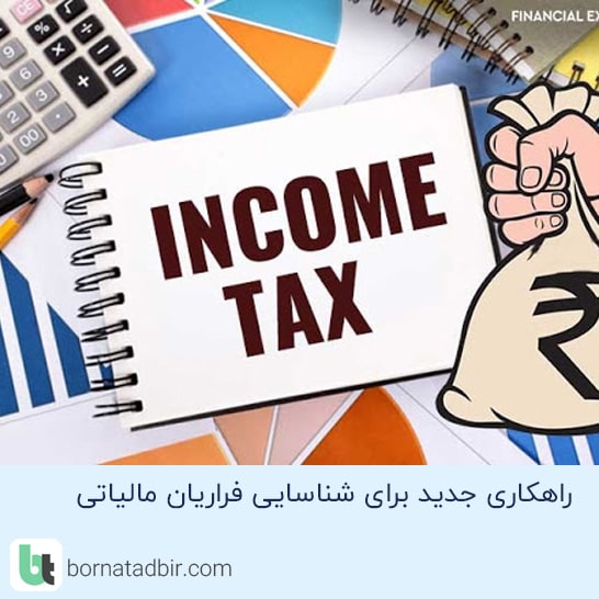 گروه مشاوران مالی برنا تدبیر