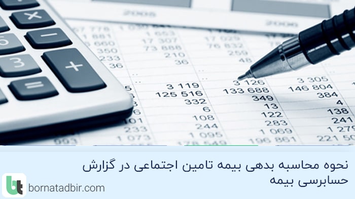 گروه مشاوران مالی برنا تدبیر