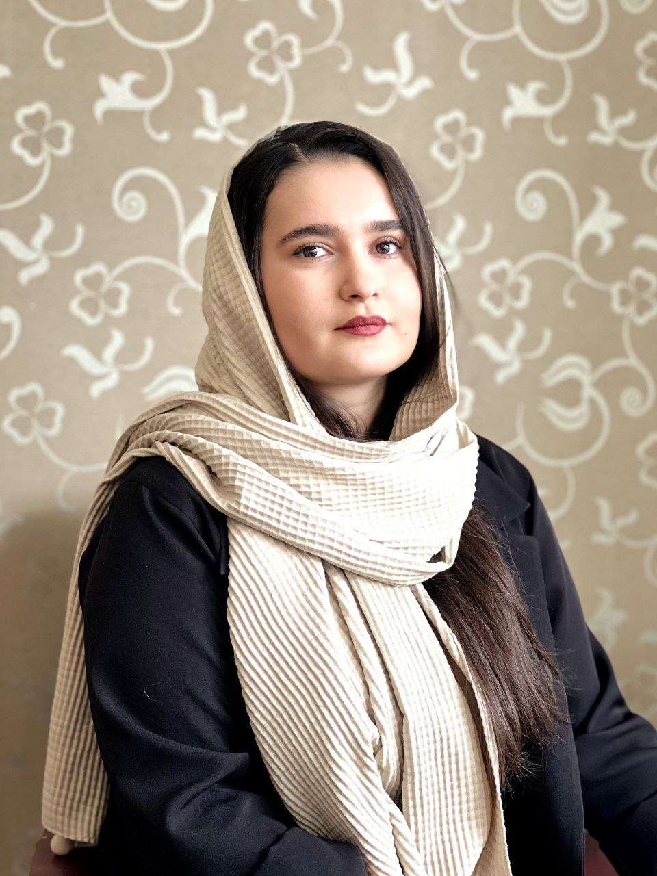 نیلوفر رهنمای