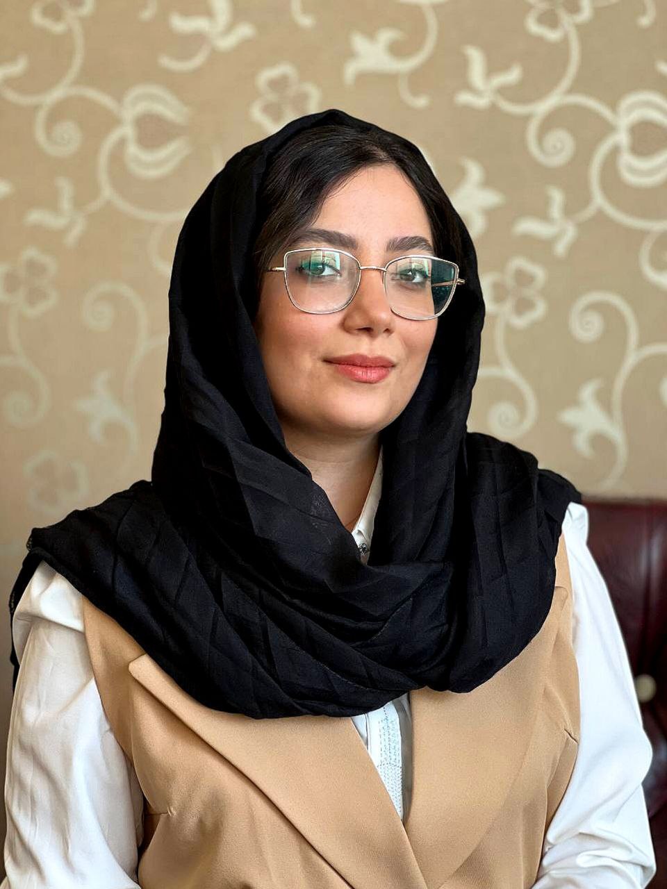 کیمیا افشار