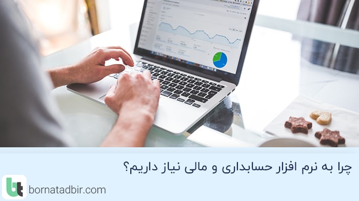 گروه مشاوران مالی برنا تدبیر