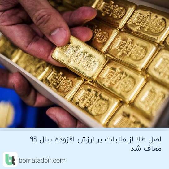 گروه مشاوران مالی برنا تدبیر