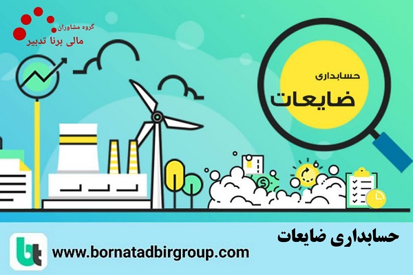 گروه مشاوران مالی برنا تدبیر