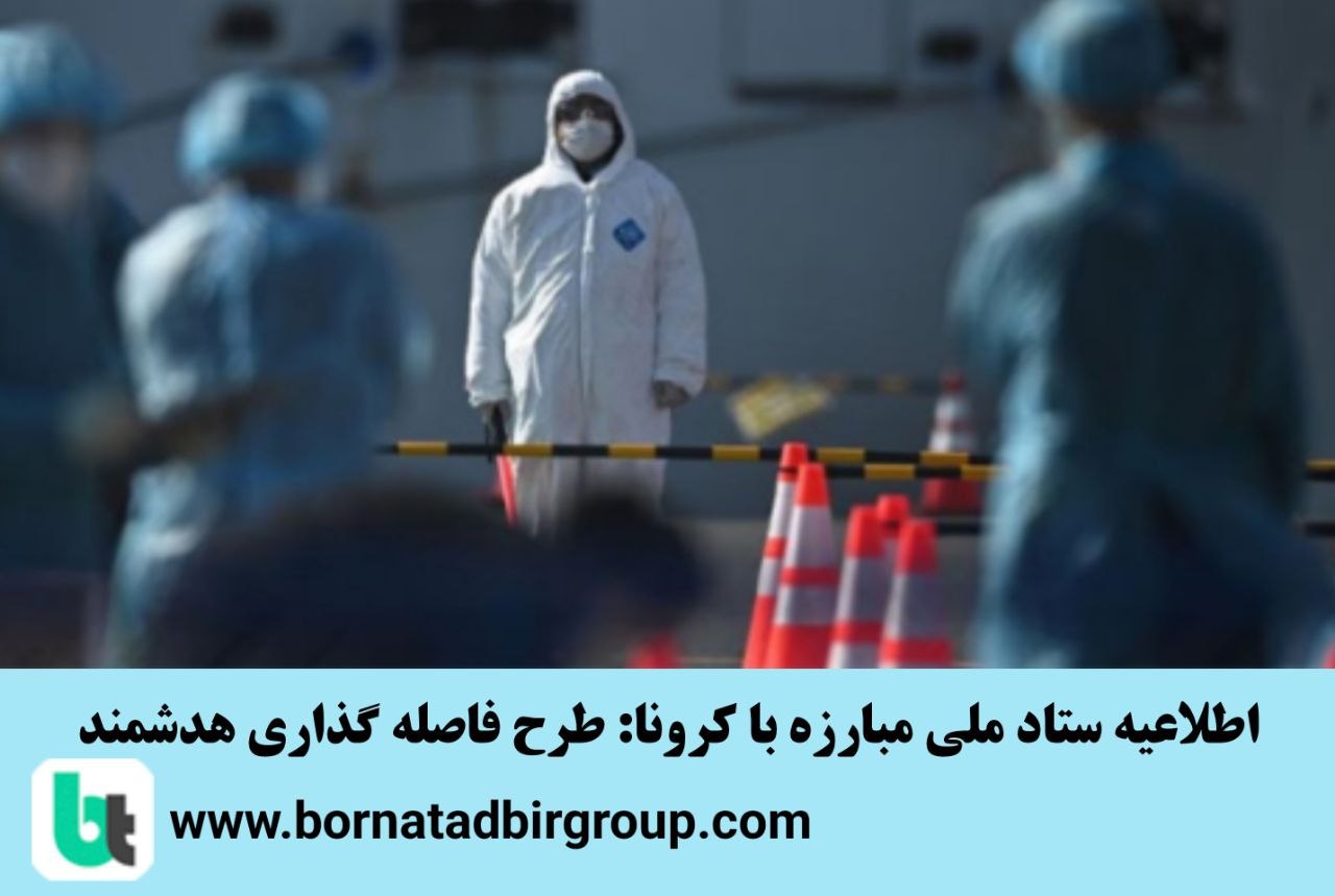 گروه مشاوران مالی برنا تدبیر